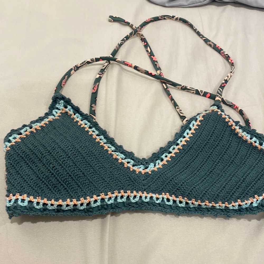 Target bikini top